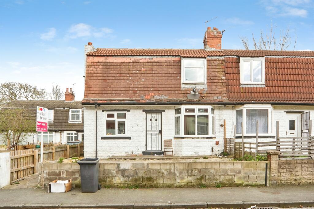 Main image of property: Sandhurst Avenue, Leeds