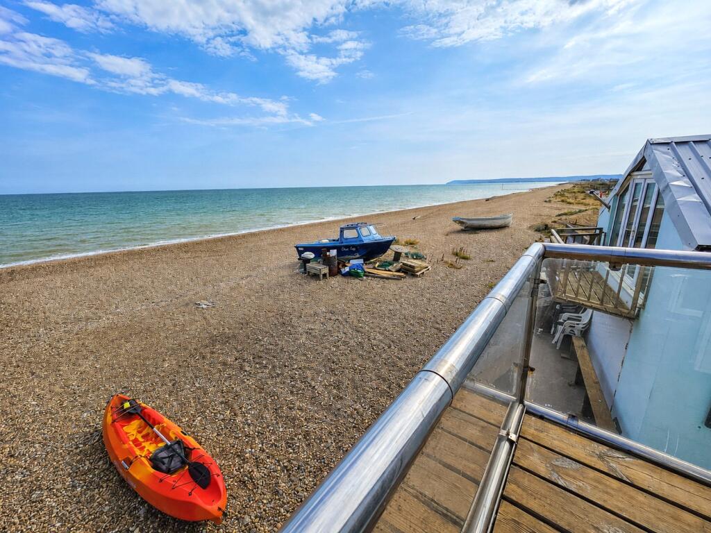 House in Bexhill-on-Sea, Cooden - View 4