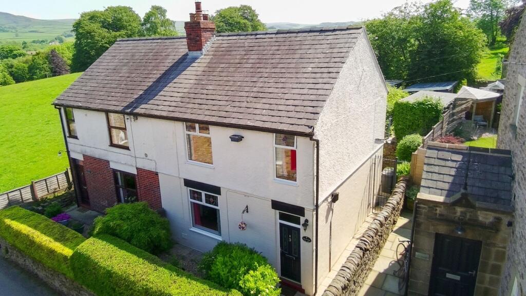 Main image of property: Whitehough, Chinley, SK23