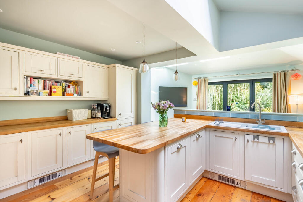 House in York, The Groves, Layerthorpe - View 4