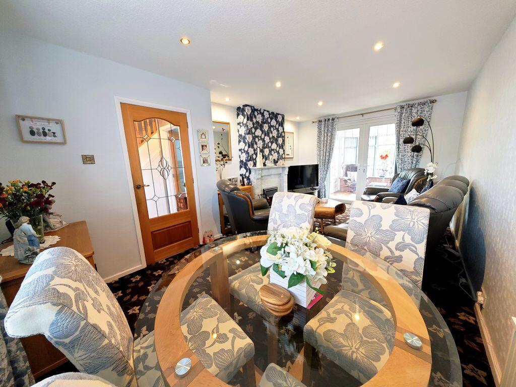 House in Carlisle, Harraby - View 3