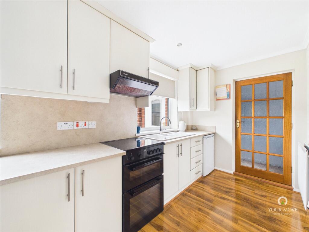 House in Durham - View 4