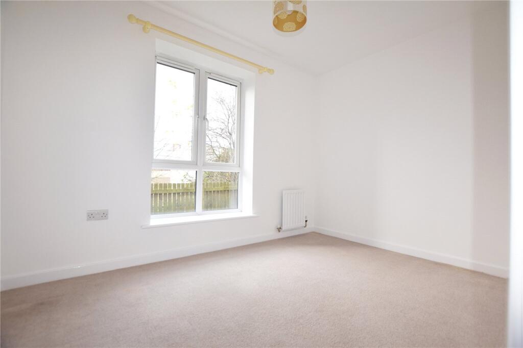 Apartment in Leeds, West Yorkshire - More