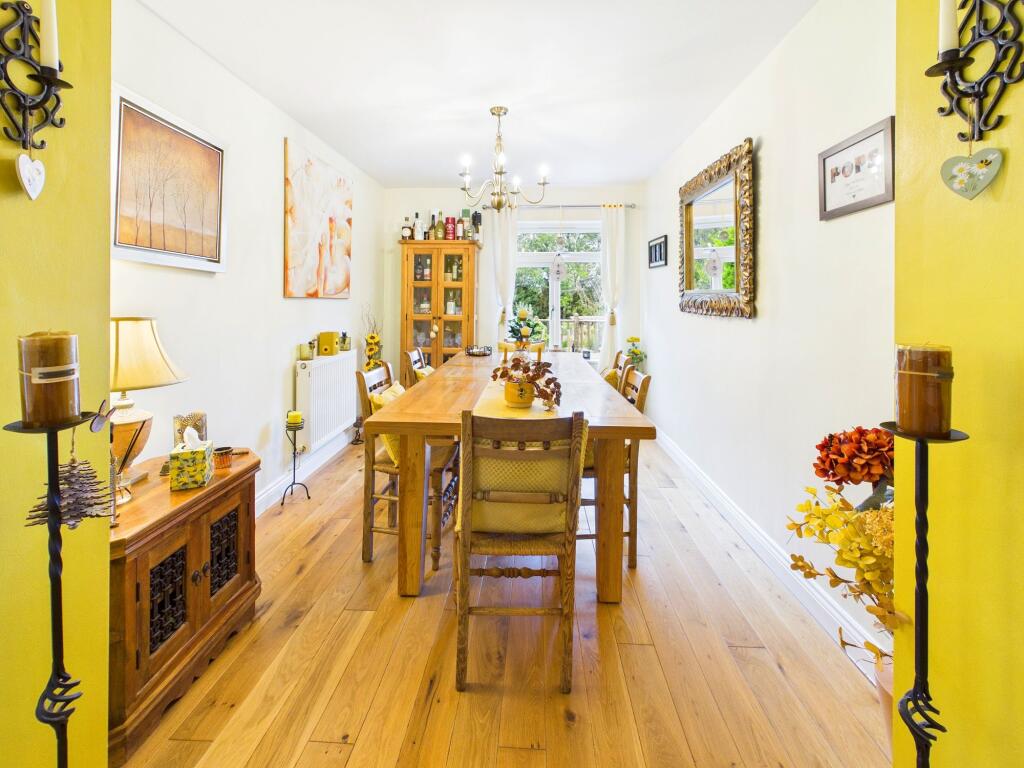 House in Forest of Dean, Birdwood, Churcham - More