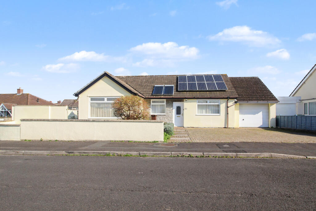 Main image of property: Leigh Furlong Road, Street