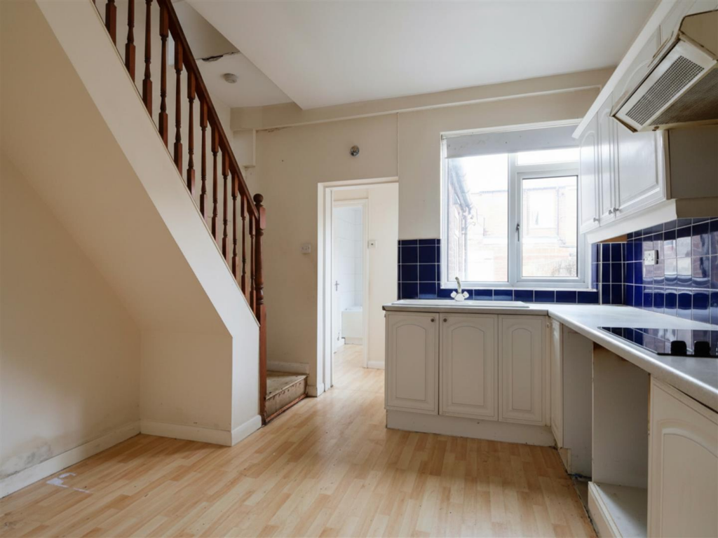 House in York - View 5