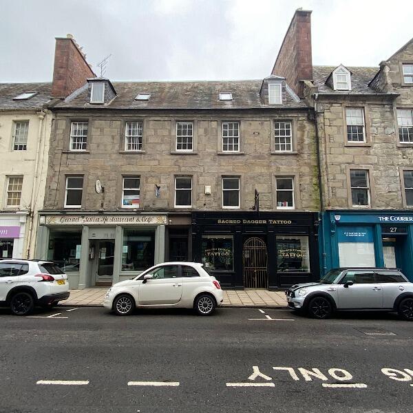 Main image of property: George Street Perth