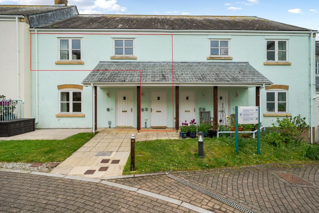 Main image of property: Roseland Parc, Tregony