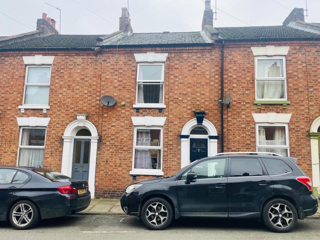 Main image of property: Denmark Road, Abington, Northampton NN1