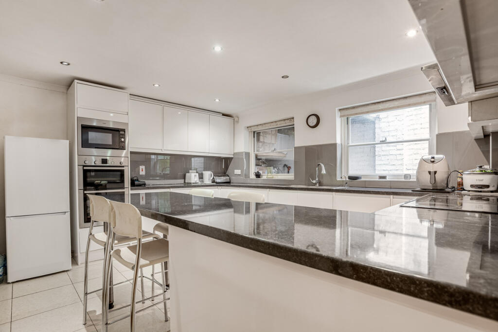 Main image of property: Halsey Street, London, SW3