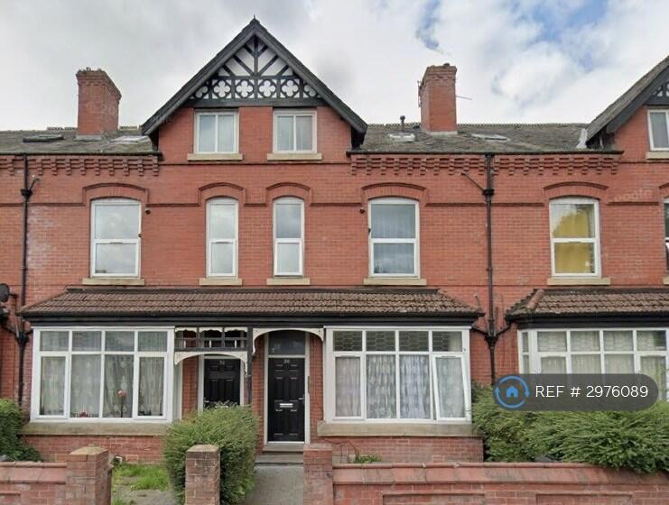 Main image of property: Bromwich St, Bolton, BL2