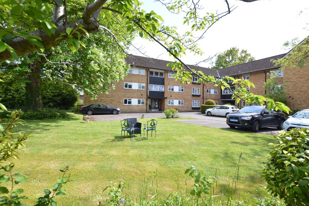 Main image of property:  Kingswood Court