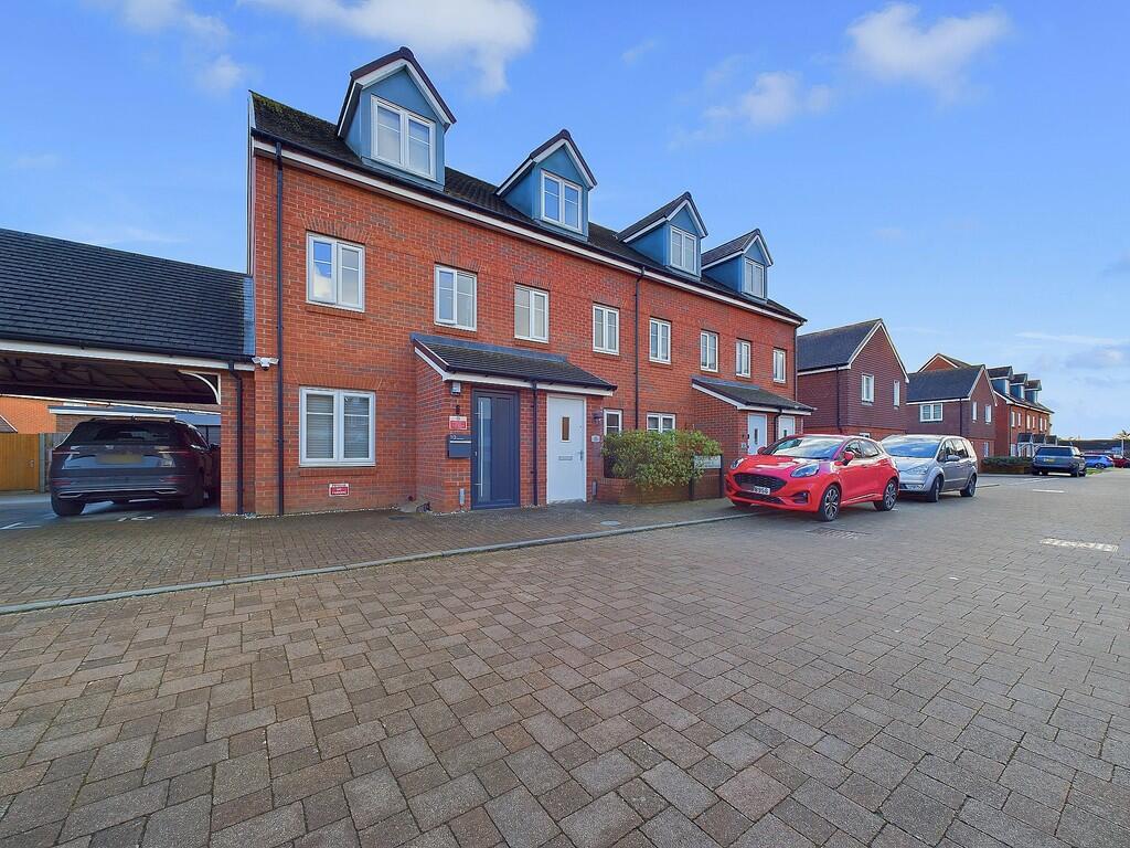 Main image of property: Daisy Road, Worthing, BN13 3FS