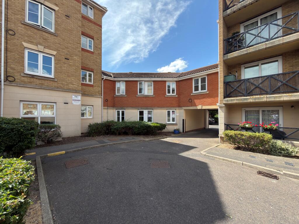 Main image of property: Collier Way
