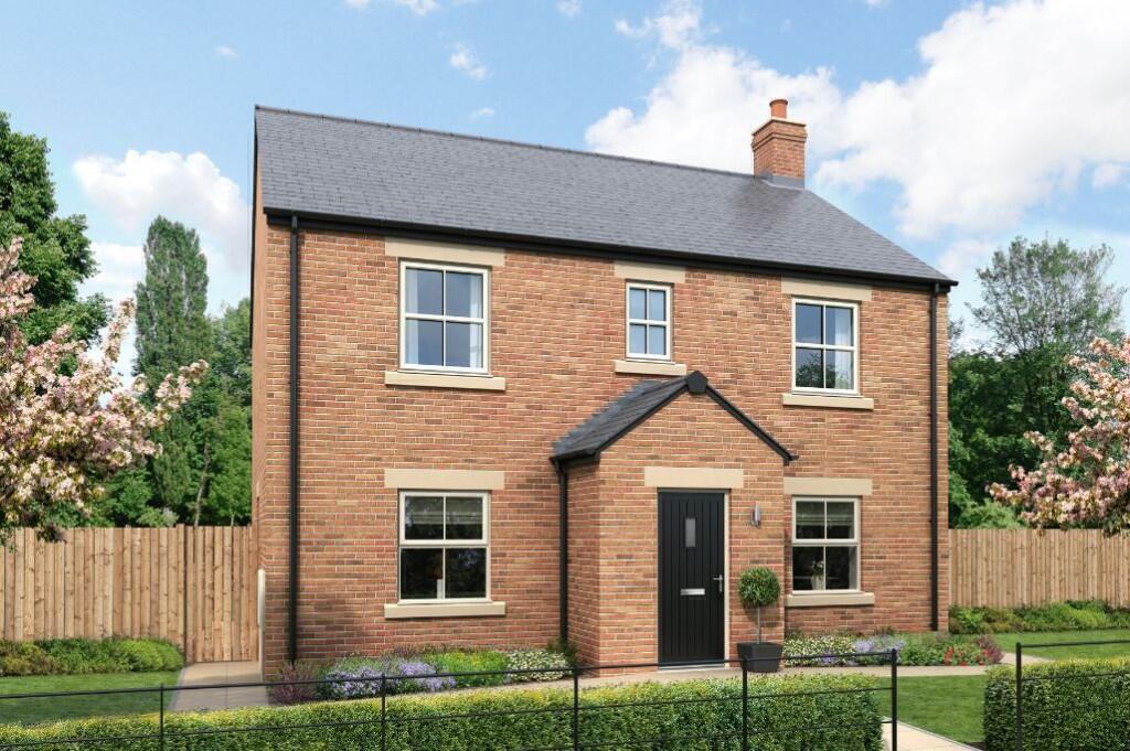 Main image of property: Rothbury, Northumberland,
NE65 7QN
