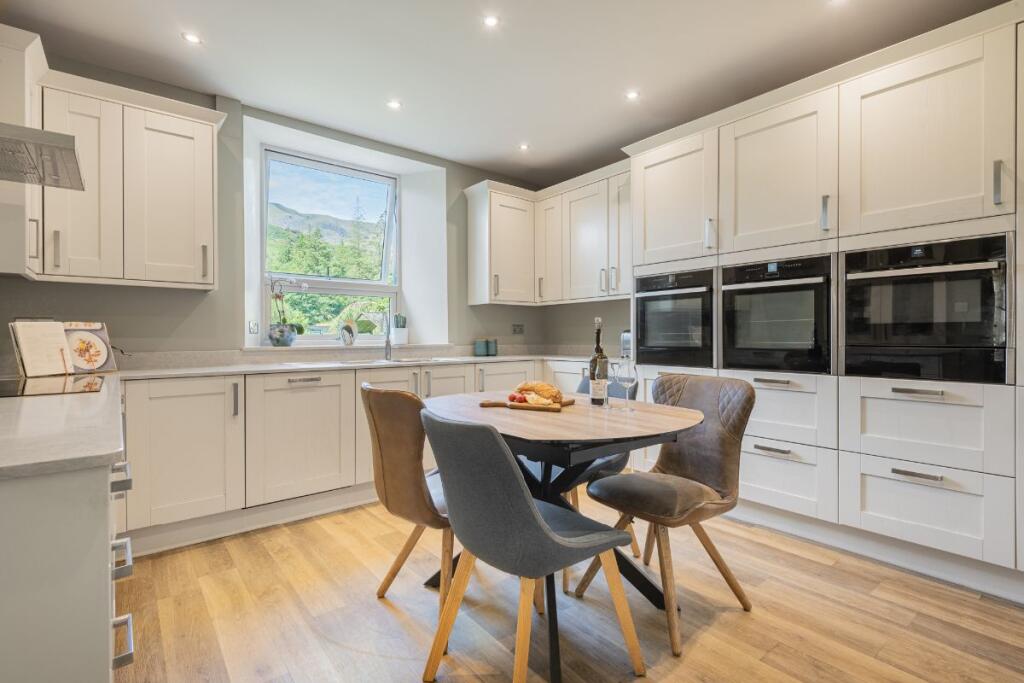 Oaklands, Yewdale Road, Coniston, LA21 8DX photo 3