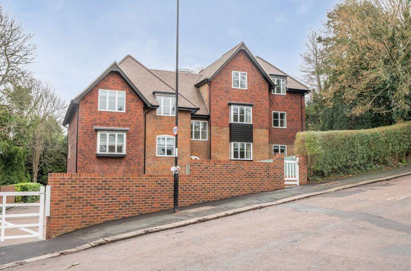 Main image of property: Grovelands Road, West Purley