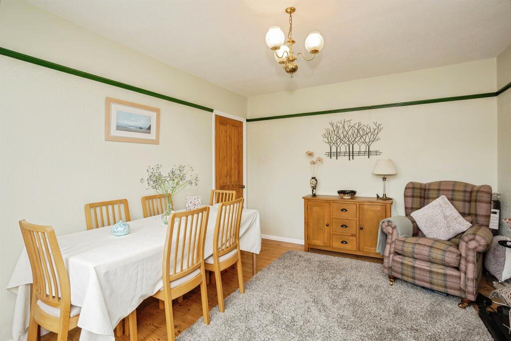 House in Rushcliffe, Tollerton - View 4