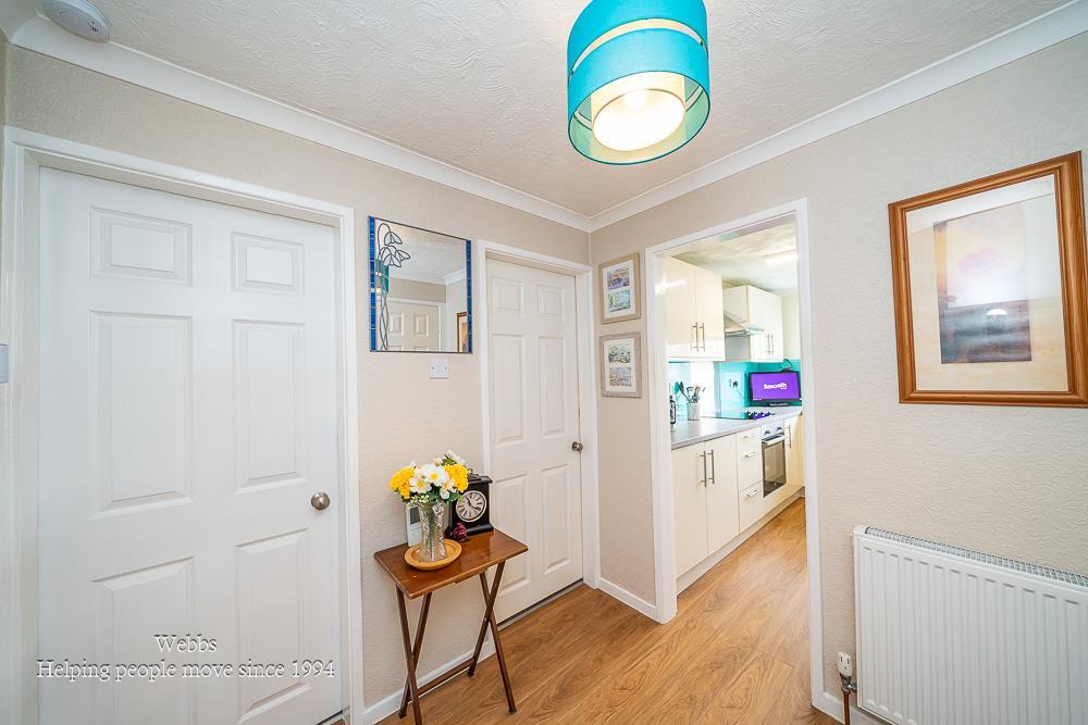Apartment in Walsall, West Midlands - More