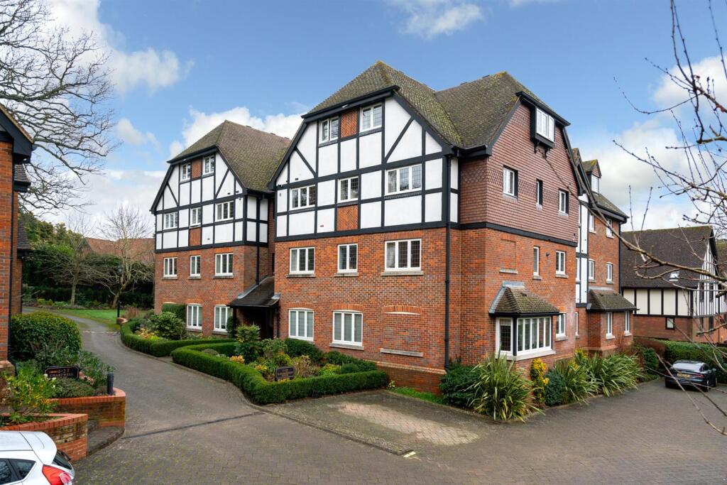 Main image of property: Graemesdyke Road, BERKHAMSTED