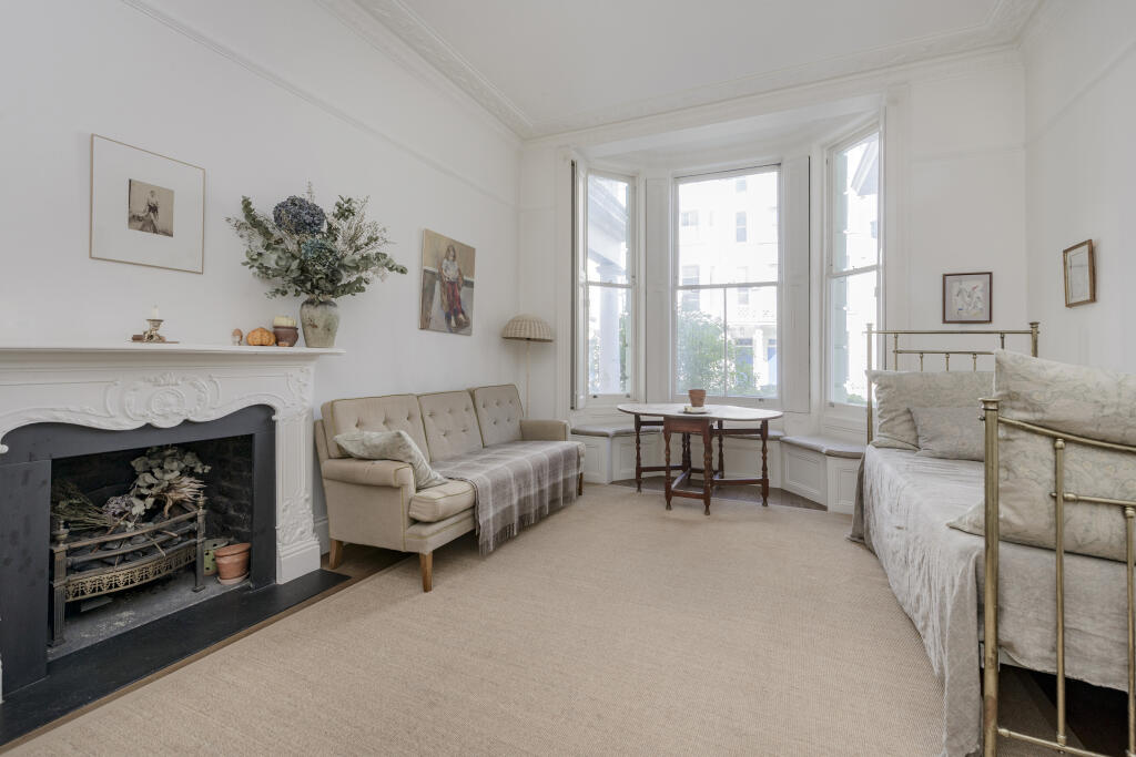 Main image of property: Colville Terrace, Notting Hill, UK, W11