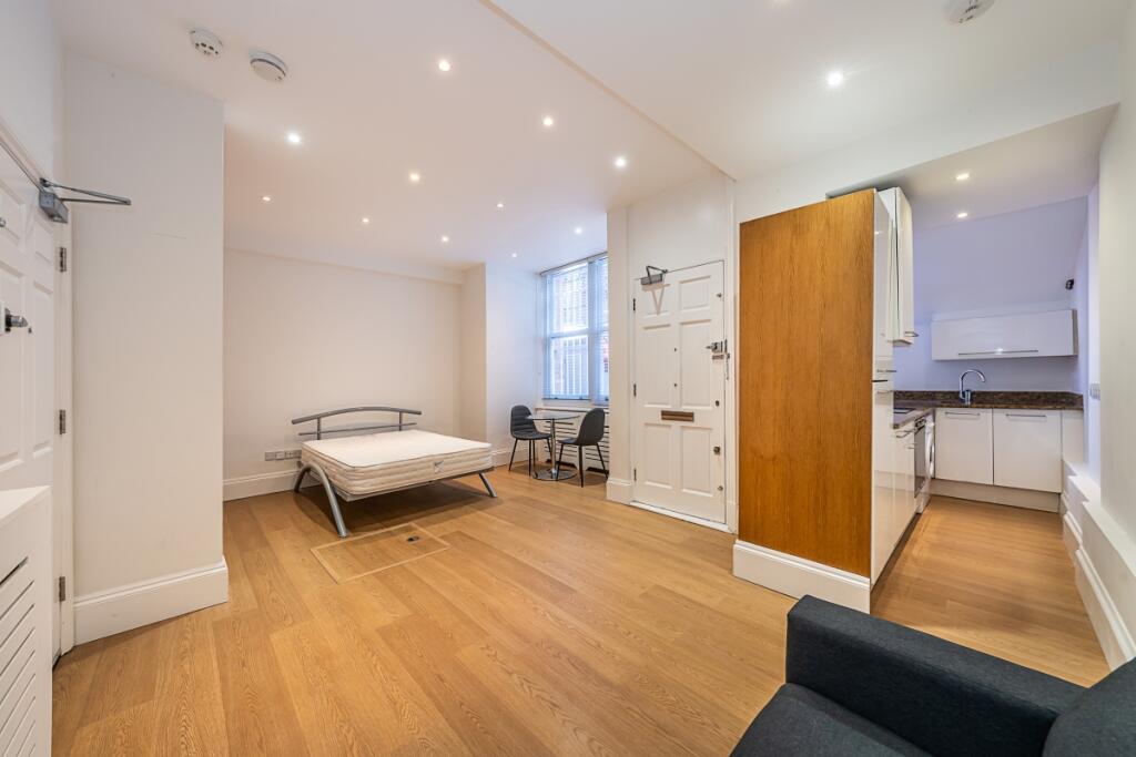 Main image of property: Draycott Place London SW3