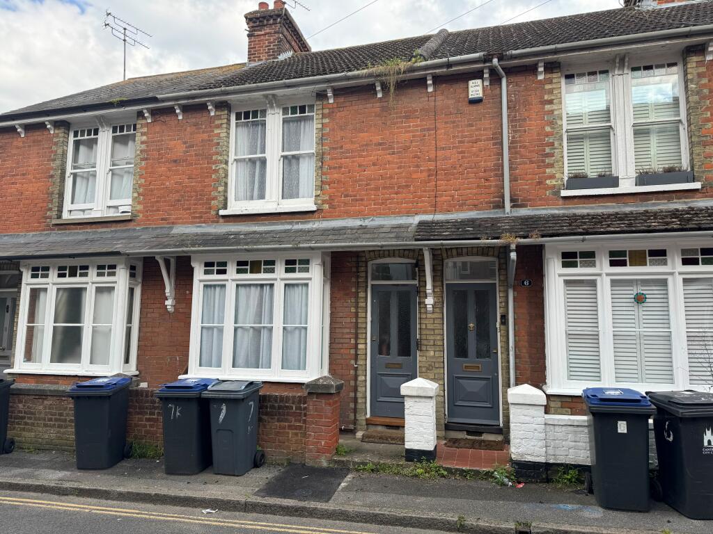 Main image of property: Kirbys Lane, Canterbury