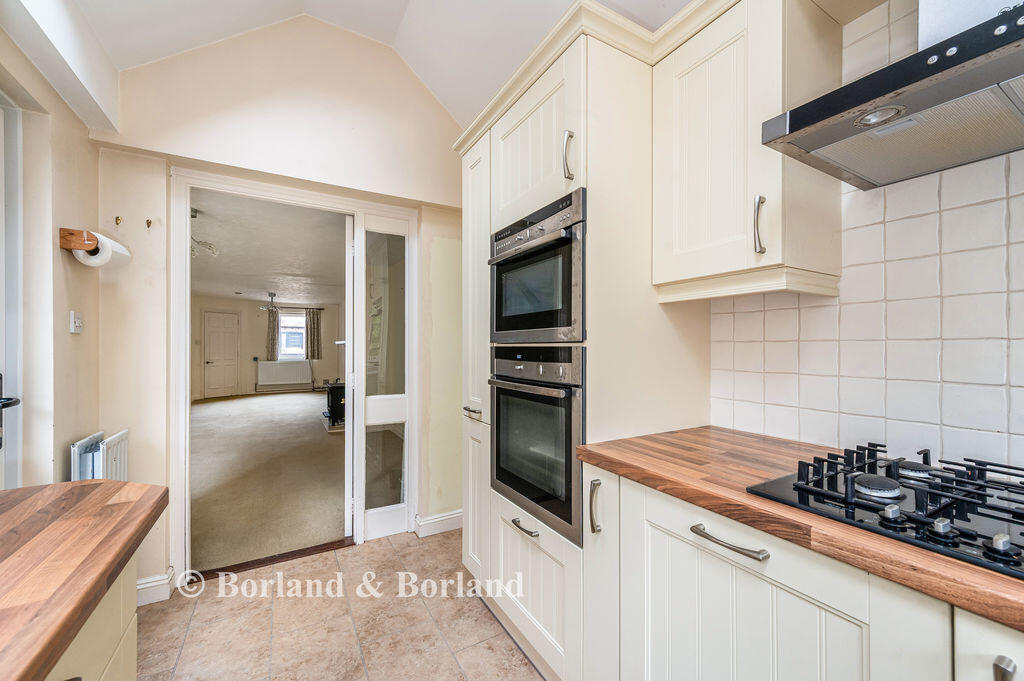 Orange Row, Emsworth photo 3