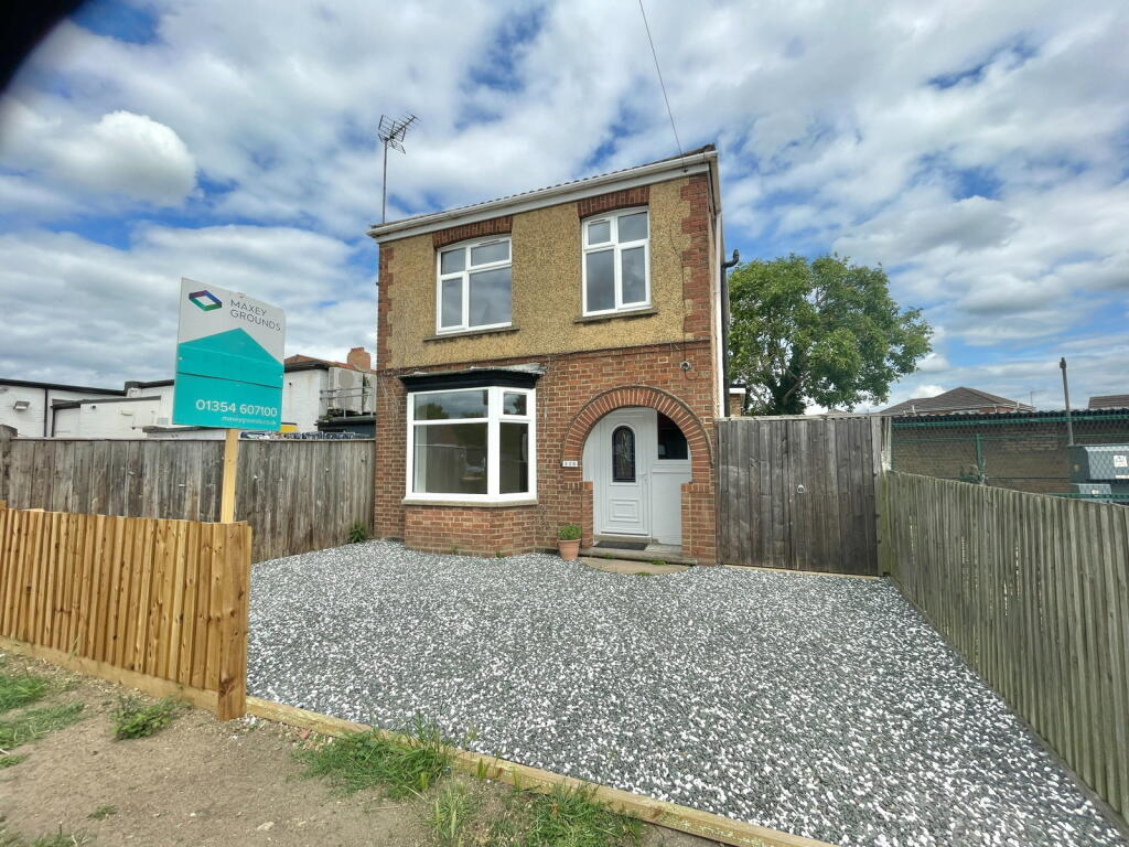 Main image of property: Norwood Road, March