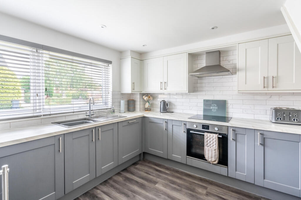 House in York, Woodthorpe - View 5
