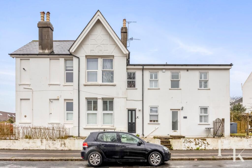 Main image of property: Fonthill Road, Hove