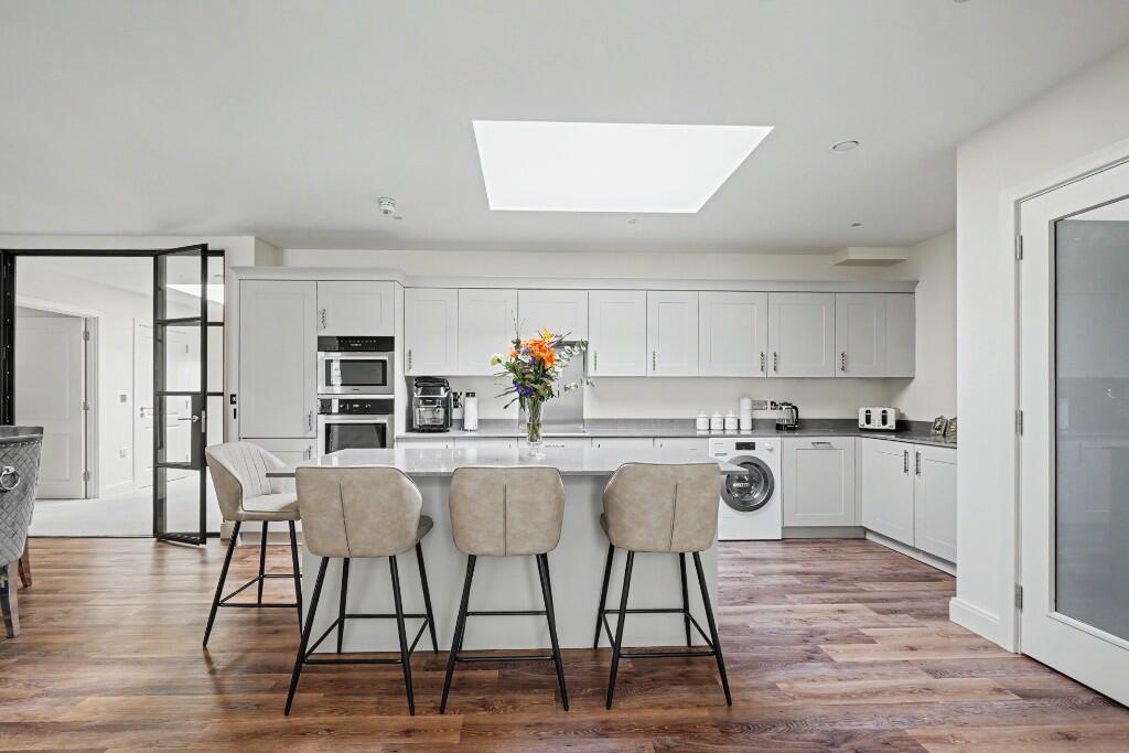 Main image of property: The Grange. Ledian Gardens, Kings Square, Maidstone, Kent, ME17