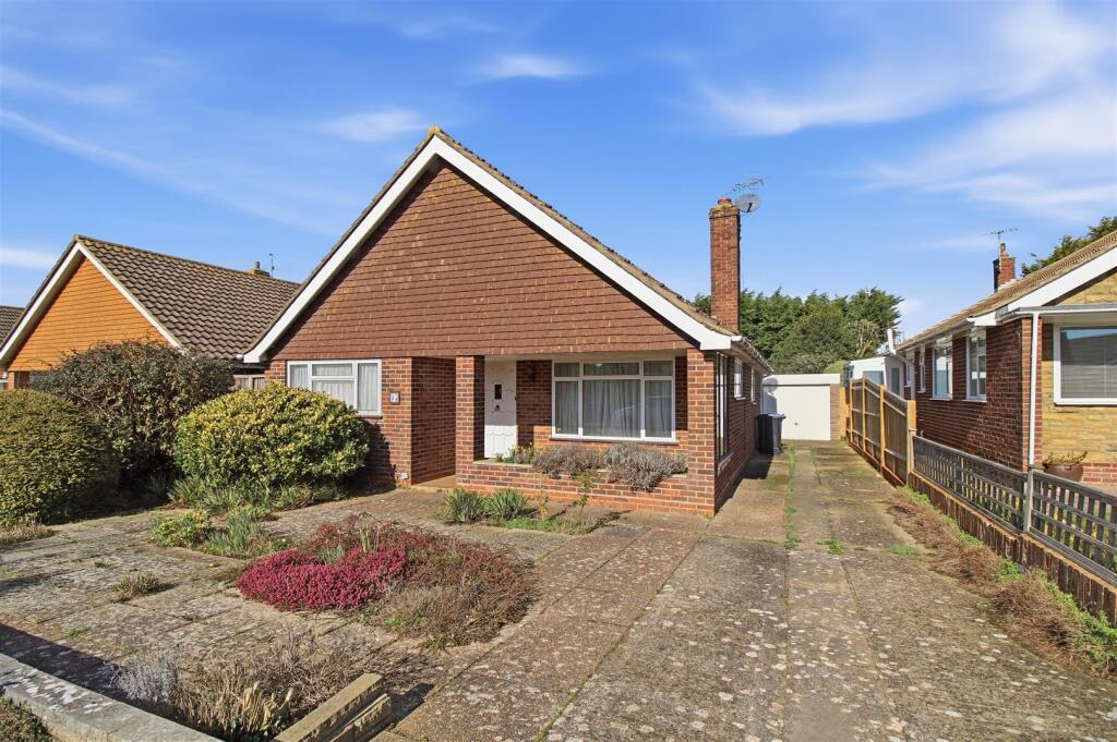 Main image of property: Stirling Avenue, Seaford