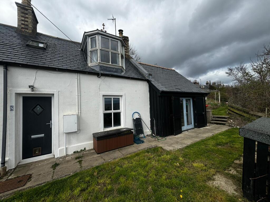 Main image of property: Lilybank, Seaview Terrace, Montrose