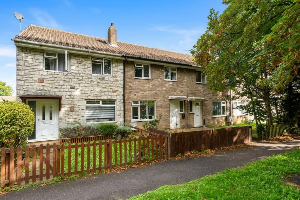 Main image of property: Beech Close, Huntingdon, PE29