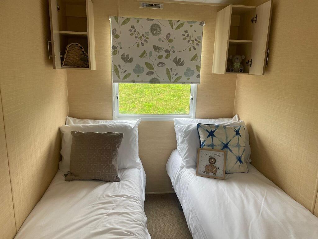 2012 Willerby Magnum, Burghead Holiday Park, Burghead, Moray, IV30 5RP photo 5