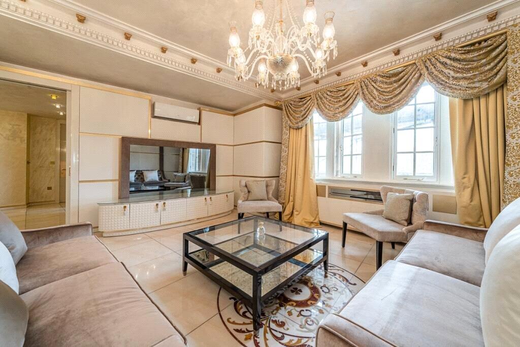 3 bedroom apartment for rent