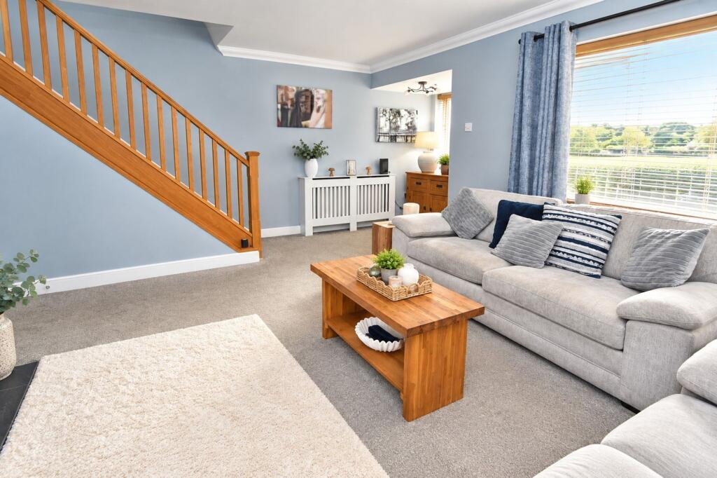 House in Durham - More