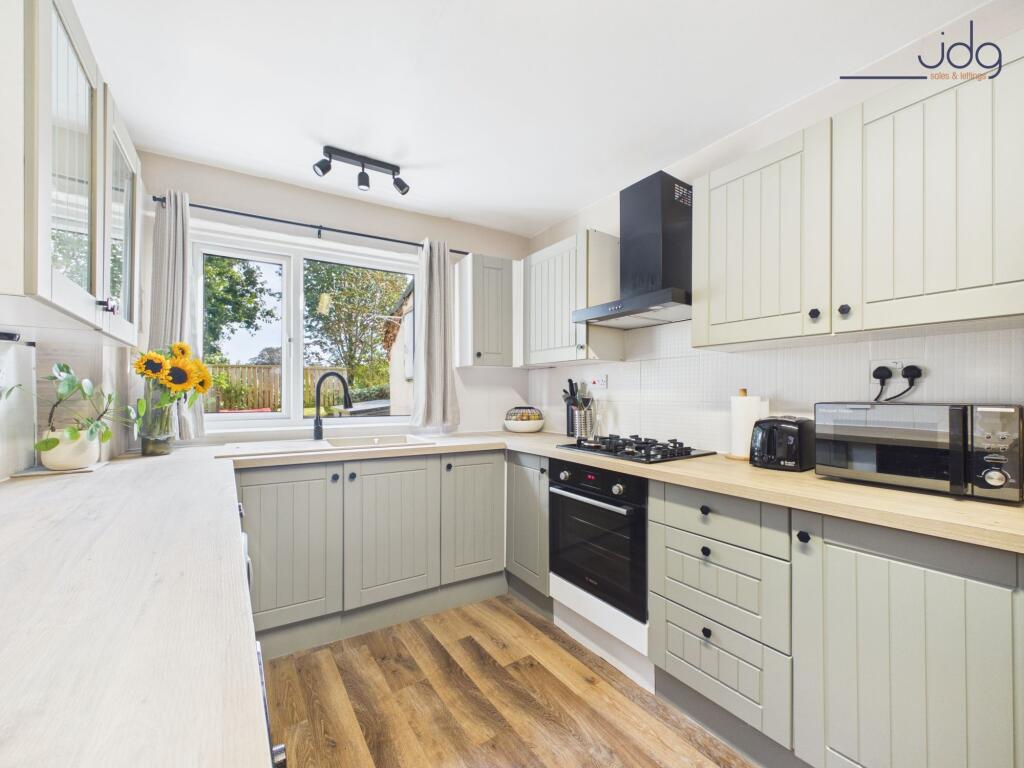 House in Lancaster, Castle and Priory Precinct, Marsh - View 5