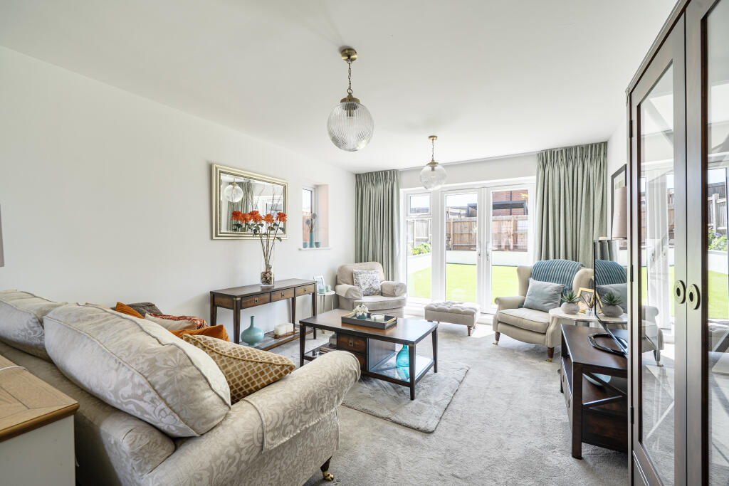 House in Stevenage - View 3