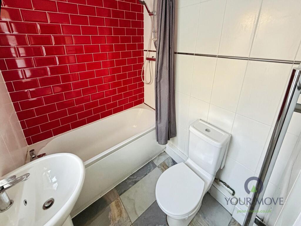 House in Stoke-on-Trent - View 5