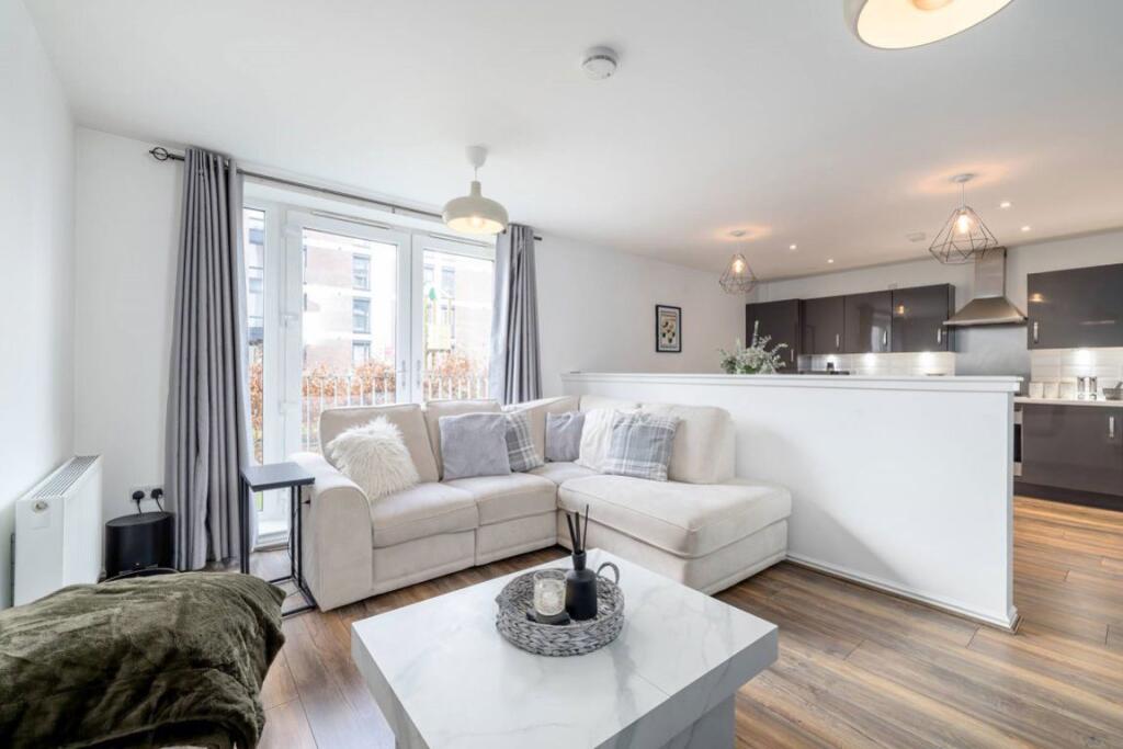 Main image of property: Arneil Drive, Royston, Edinburgh, EH5 2