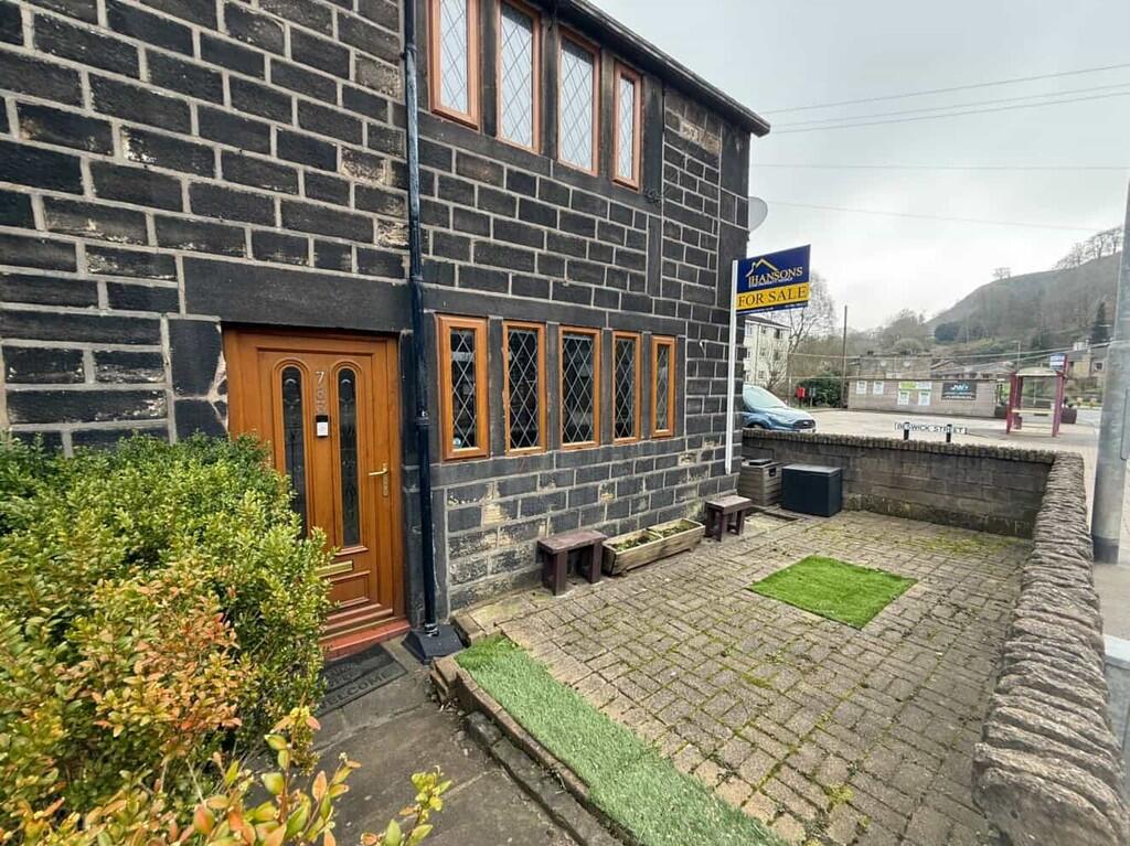 Main image of property: Rochdale Road, Walsden, Todmorden