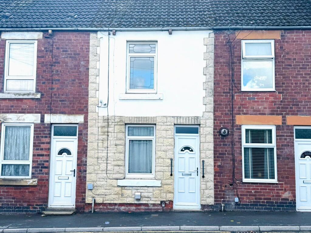 Main image of property: Barnsley Road, South Elmsall, Wakefield, WF9