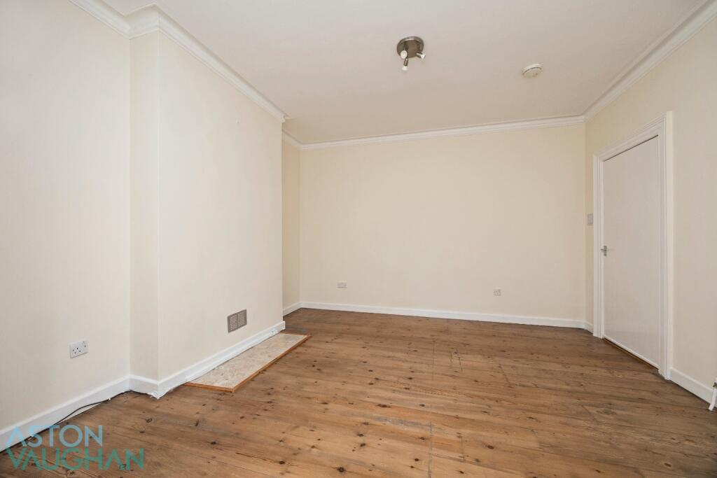 Apartment in Brighton - More