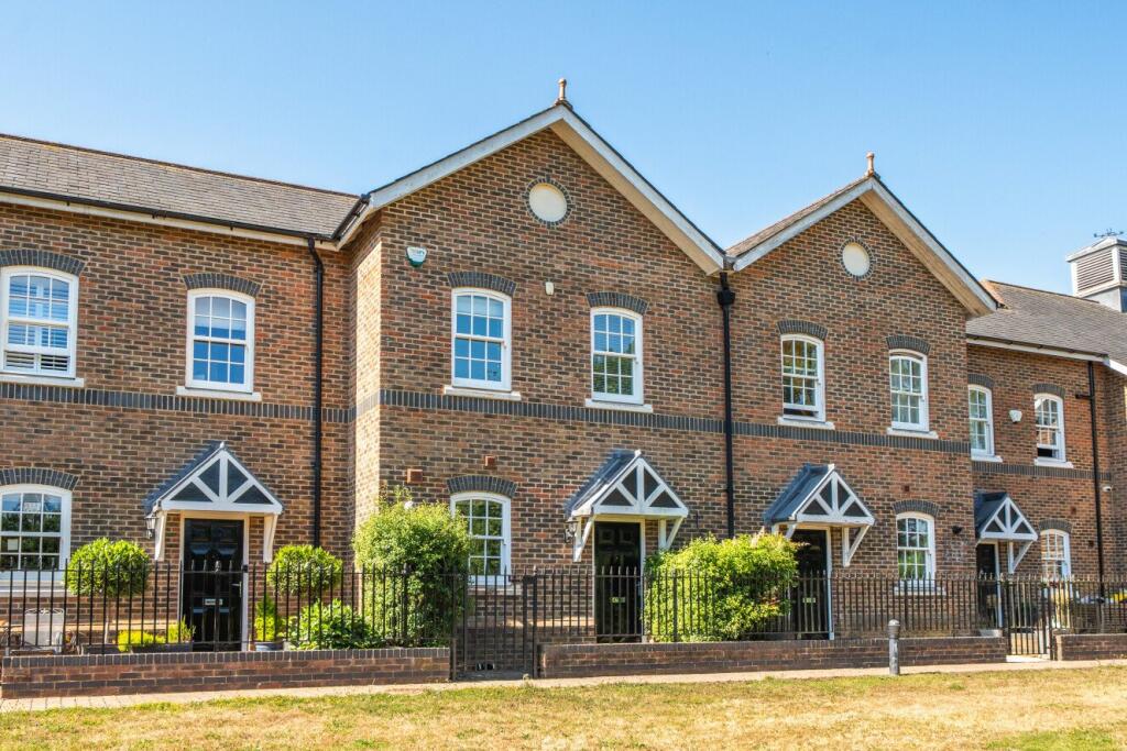 Main image of property: Holwood Estate, Westerham Road, Keston, BR2