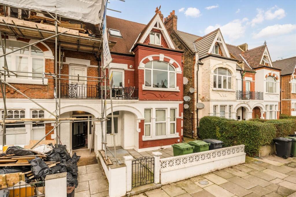 Main image of property: Stanthorpe Road, Streatham