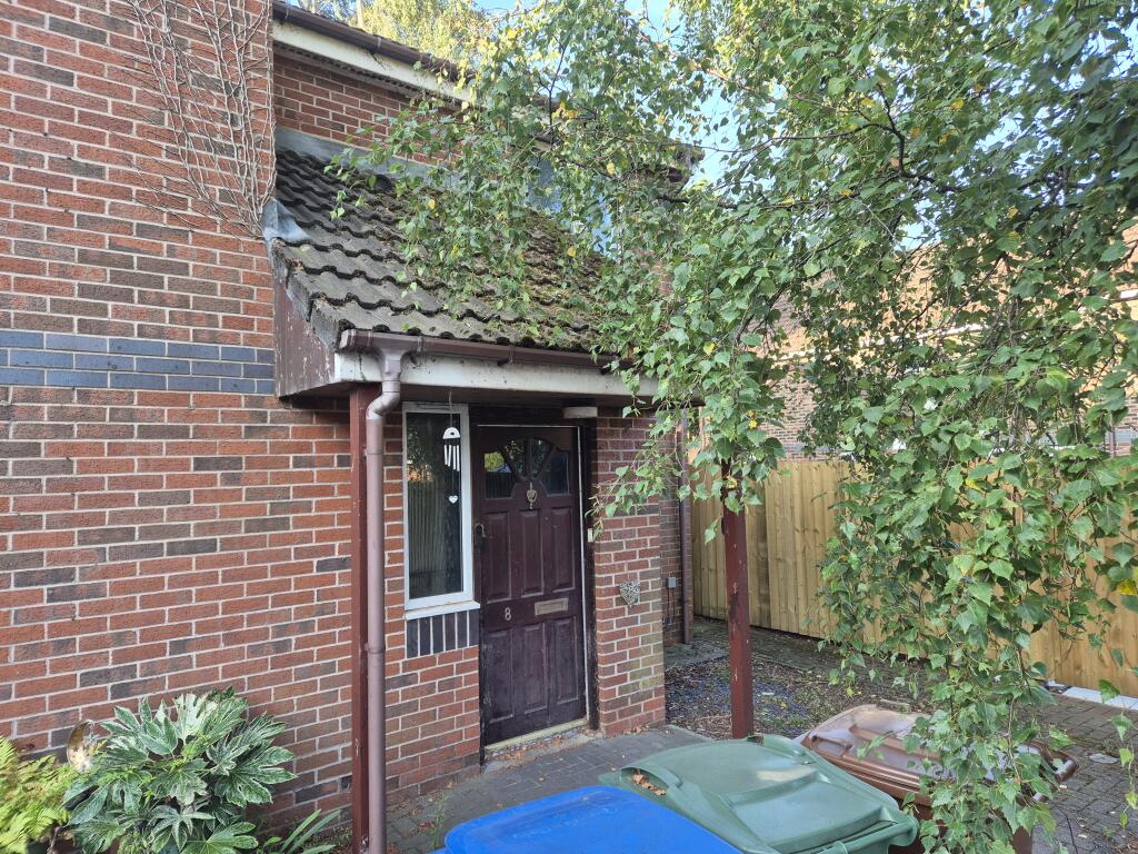 House in Chorley, Lancashire - View 2