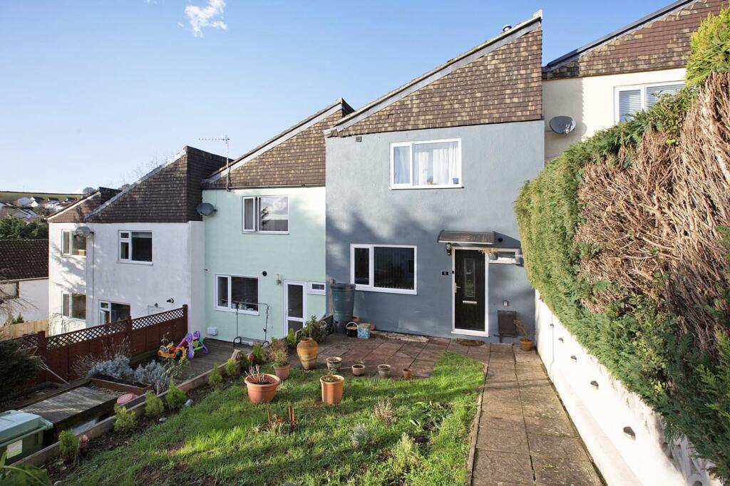 Main image of property: Nelson Close, Teignmouth, TQ14