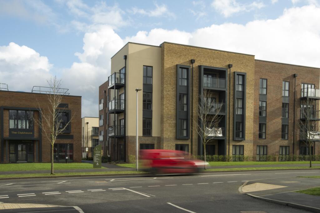 Main image of property: The Cavalry, Millard Place